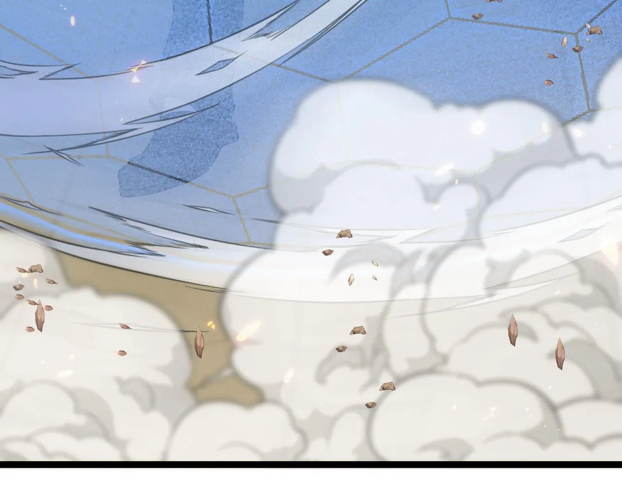 第32话 强弩之末 第72页