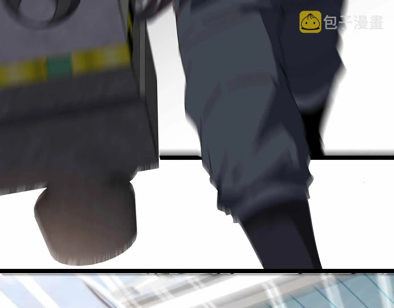 第31话 大战叶顾林 第31页