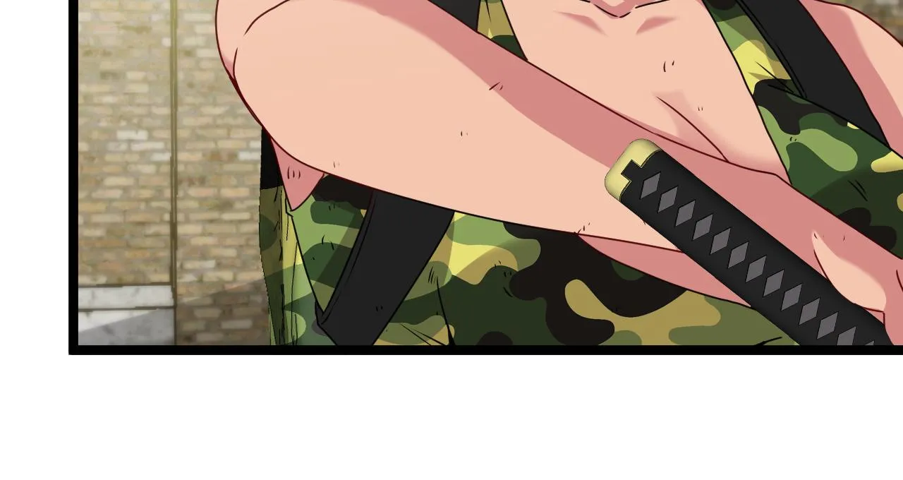 第27话 巨剑暴徒 第28页
