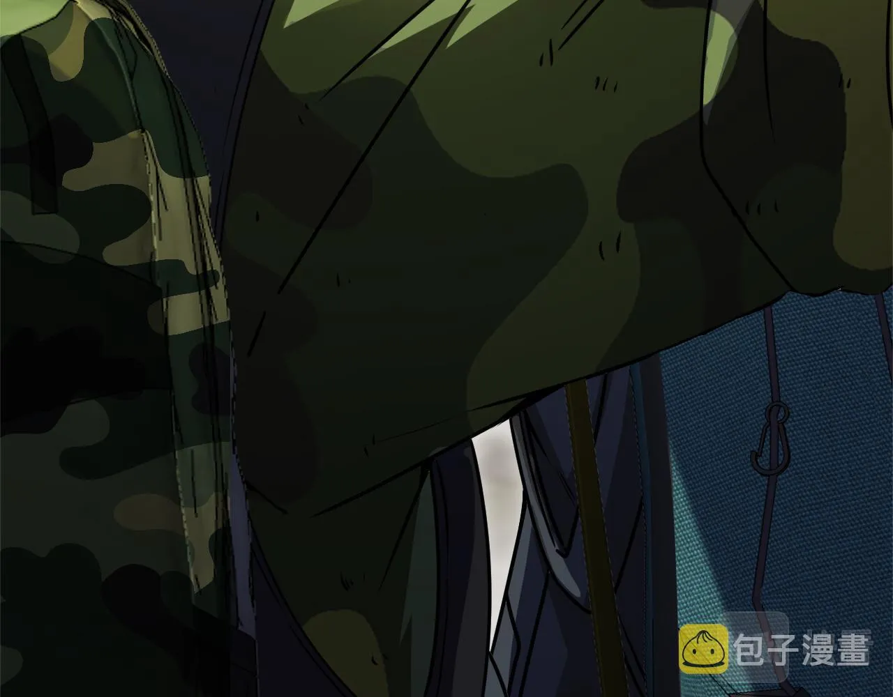 第27话 巨剑暴徒 第35页