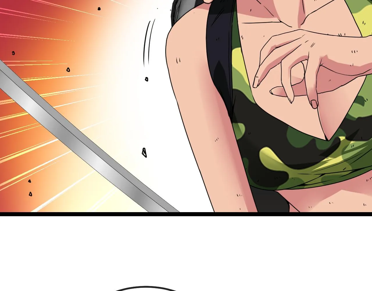 第27话 巨剑暴徒 第66页