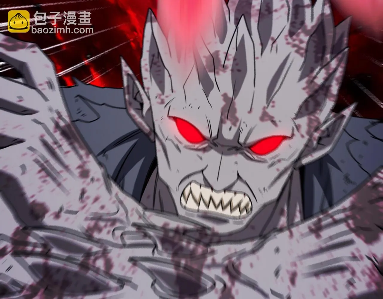 第24话 奥义觉醒! 第83页