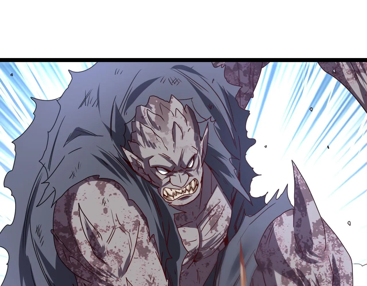 第23话 双王合体 第55页