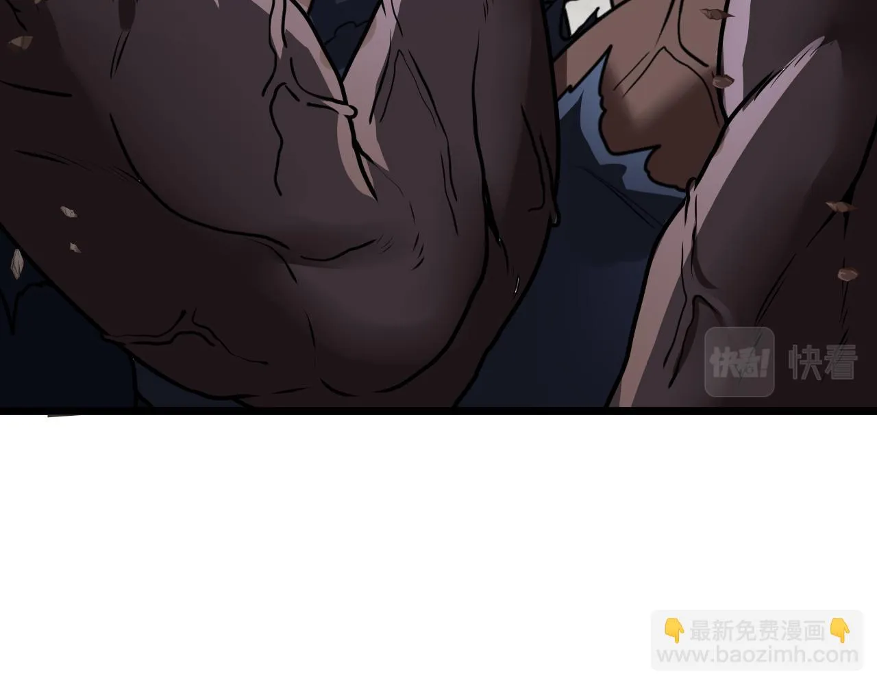 第20话丧尸围城！我疯狂升级！ 第85页