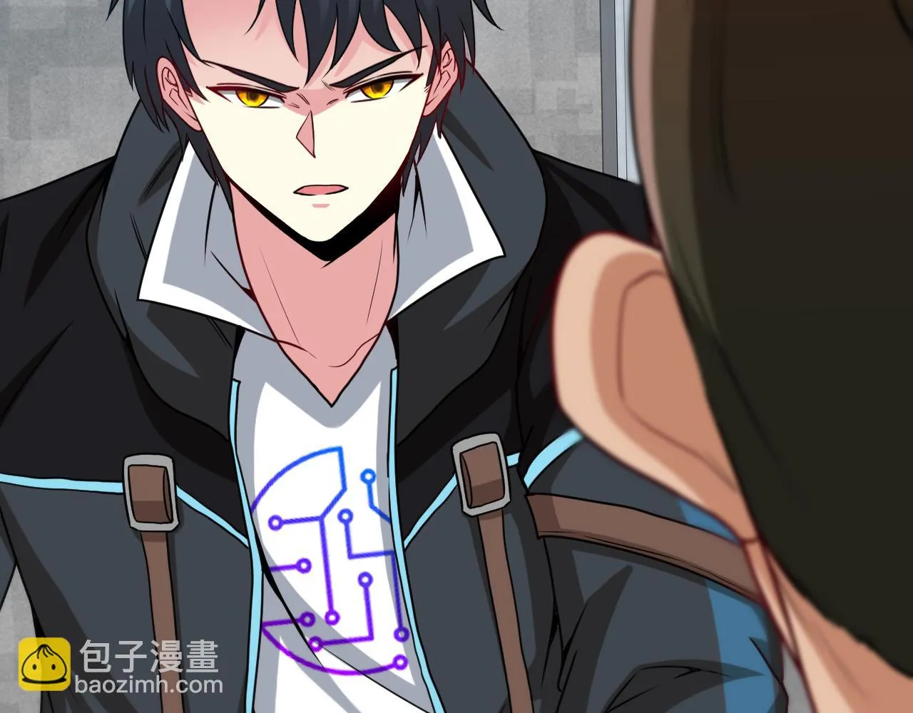 第19话 出击光明要塞！ 第64页