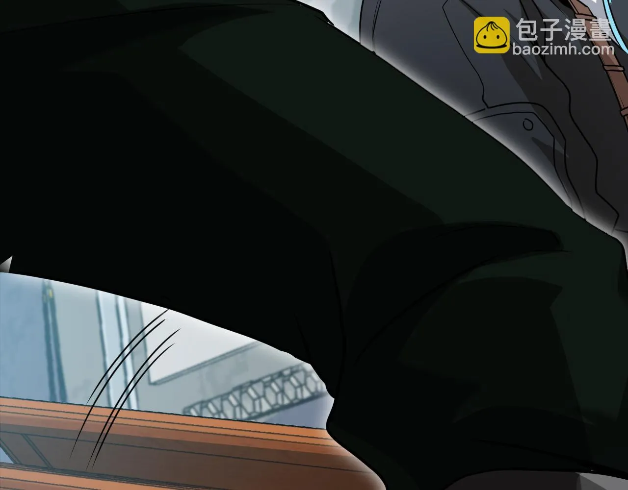 第19话 出击光明要塞！ 第82页
