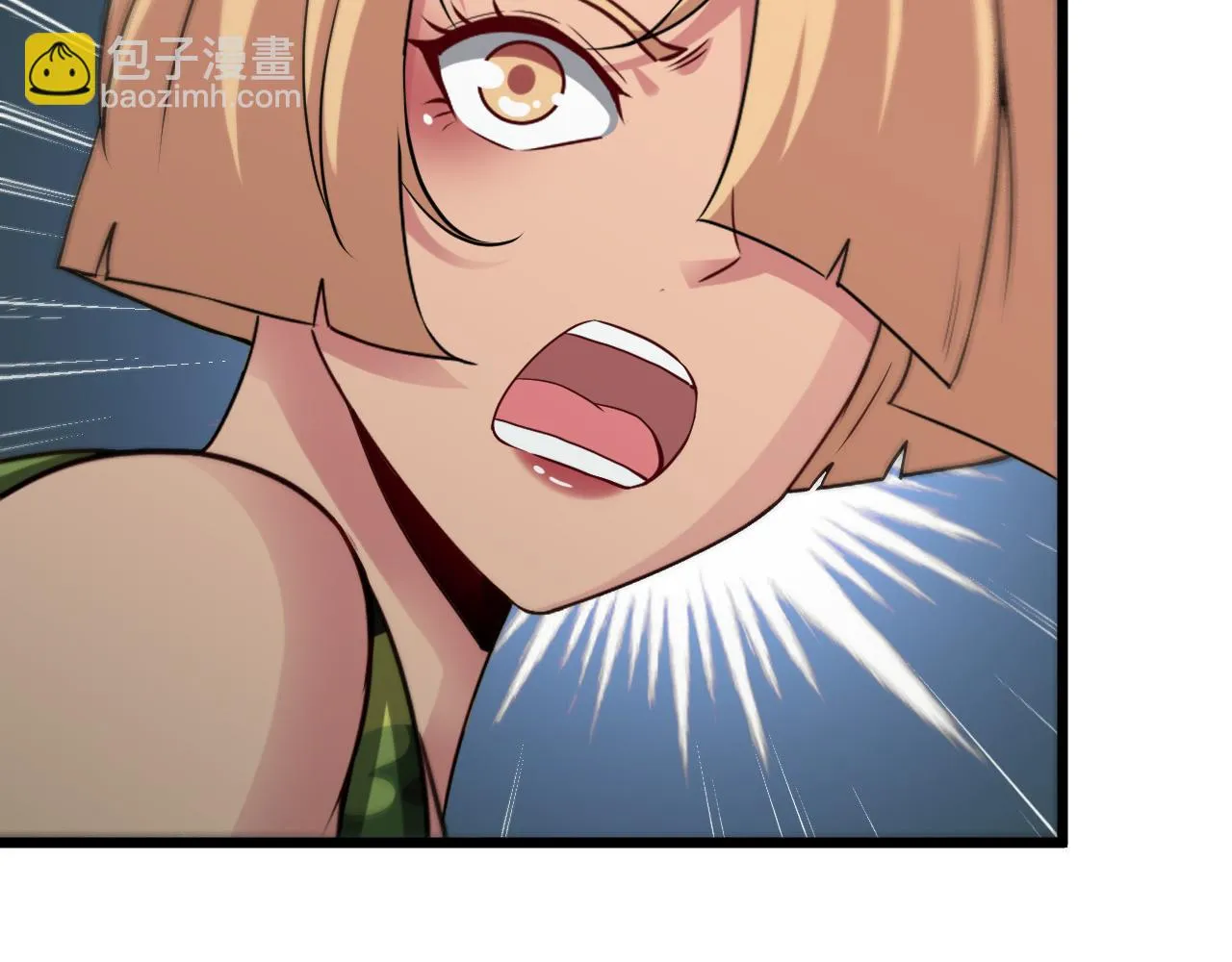 第21话 四面围城！ 第93页