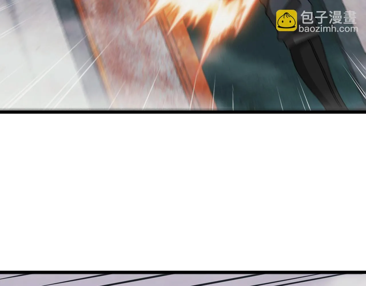 第21话 四面围城！ 第110页
