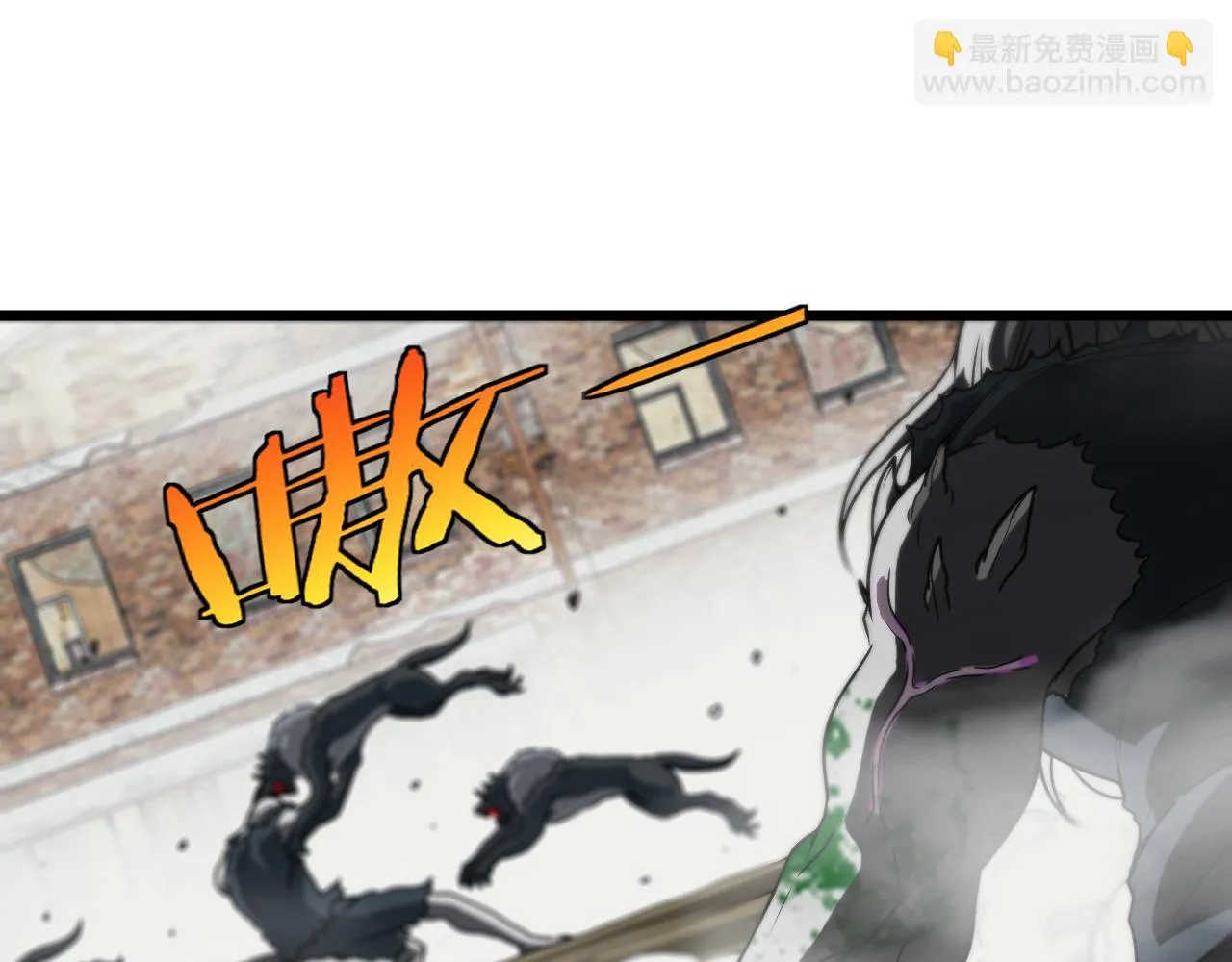 第21话 四面围城！ 第128页