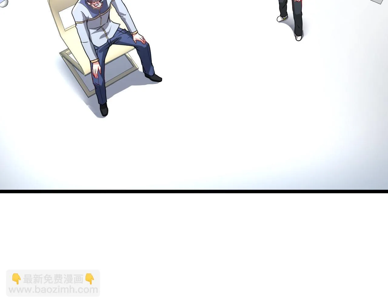 第18话 权贵的制裁 第20页