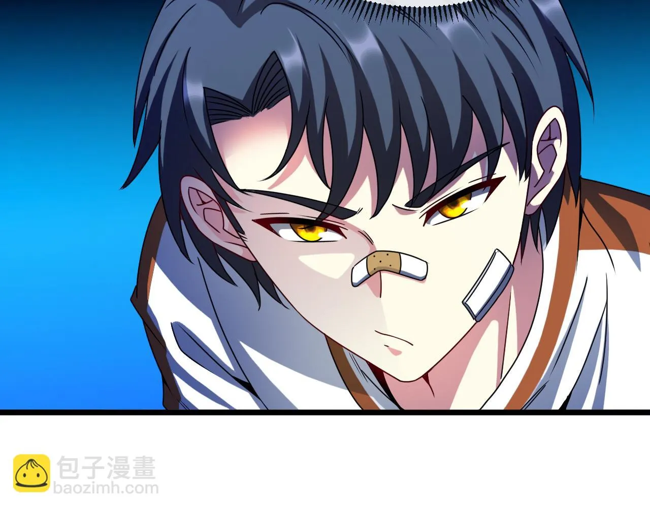 第18话 权贵的制裁 第68页