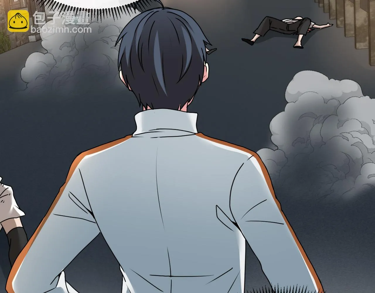 第18话 权贵的制裁 第106页