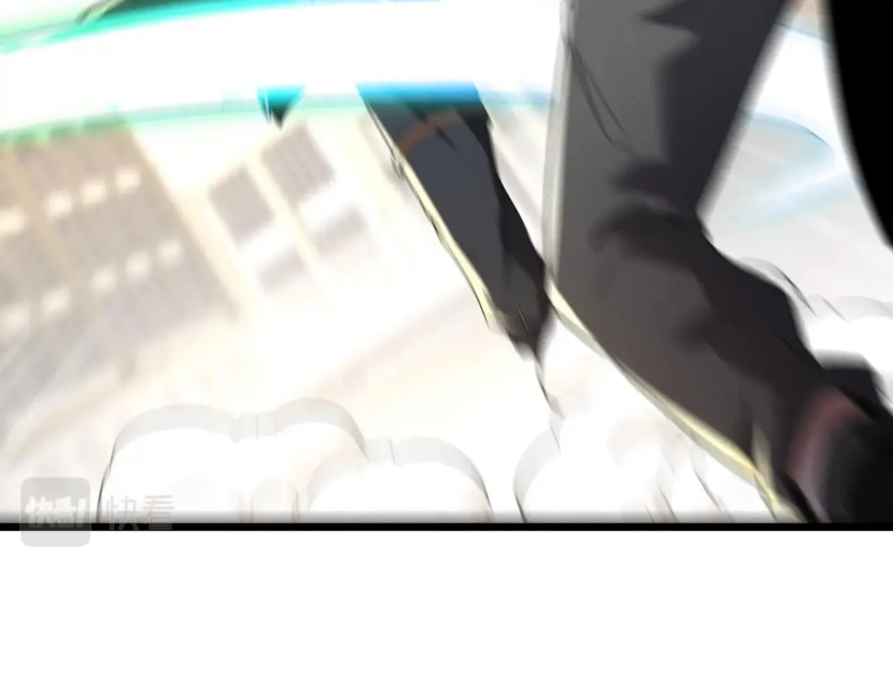 第15话 百强榜唐天 第10页