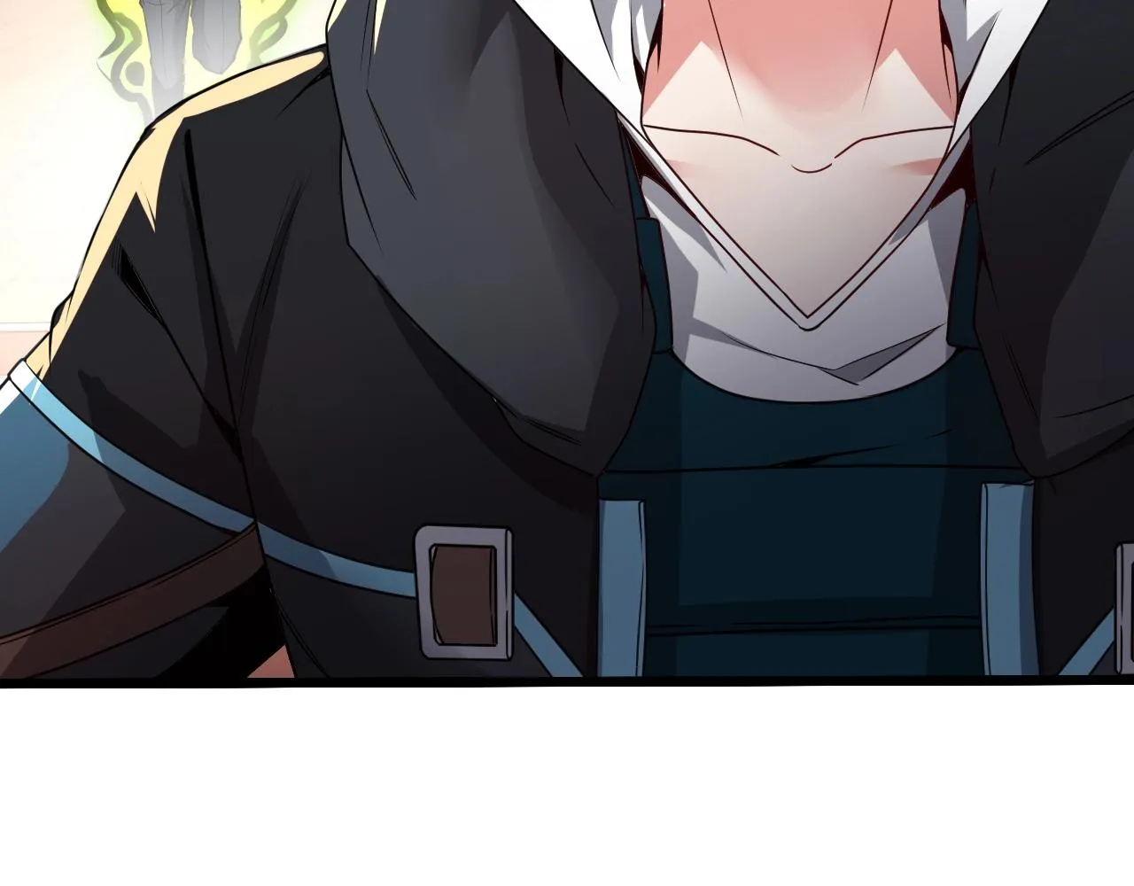 第15话 百强榜唐天 第18页