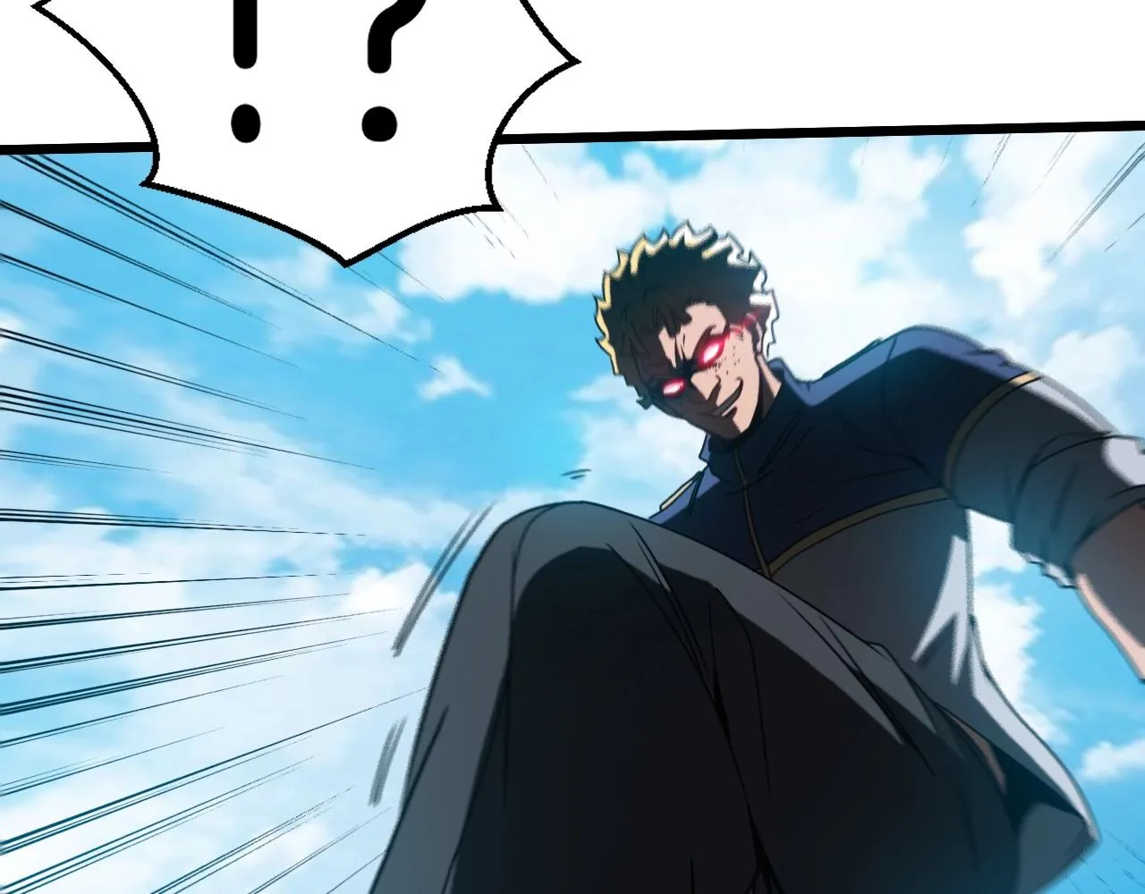 第15话 百强榜唐天 第70页