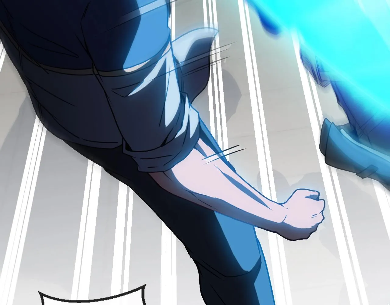 第15话 百强榜唐天 第76页