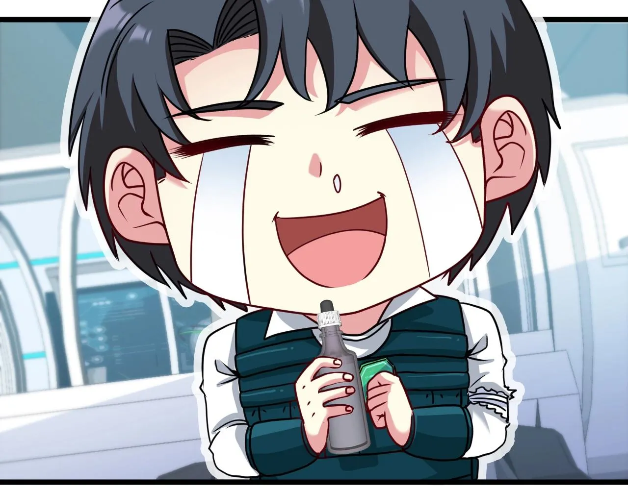 第15话 百强榜唐天 第126页