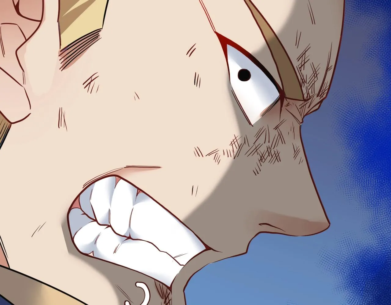 第12话 出手重了点 第87页