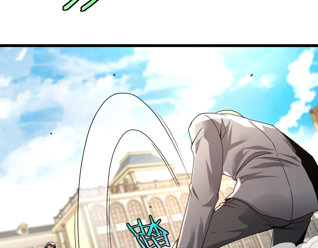 第14话 负重切磋 第94页