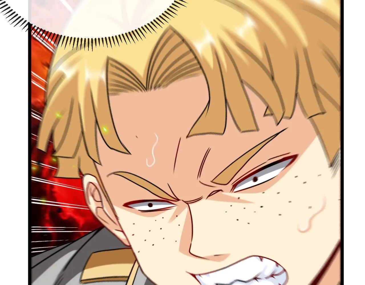 第14话 负重切磋 第114页