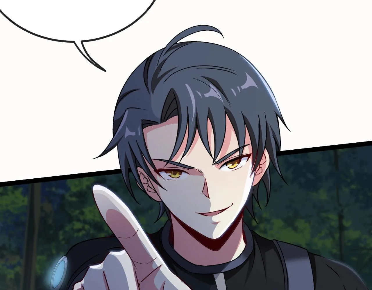 第8话 假装高手 第40页