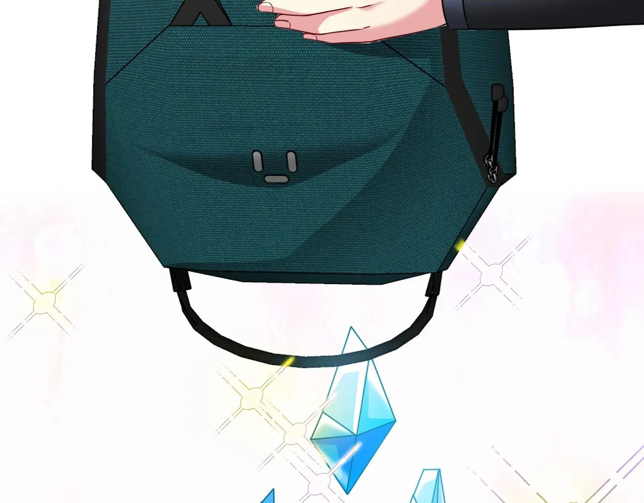 第11话 谁说我没有异晶 第25页
