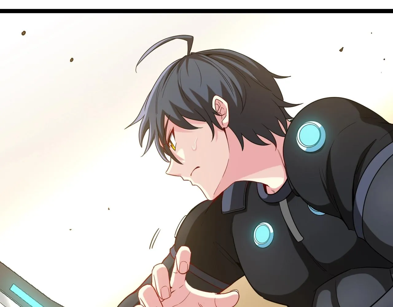 第3话 丧尸狂潮！ 第14页