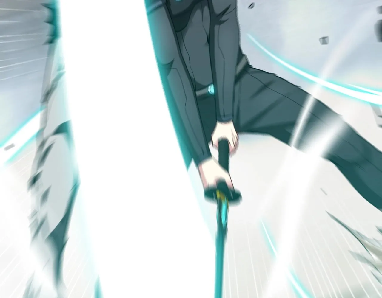 第3话 丧尸狂潮！ 第21页