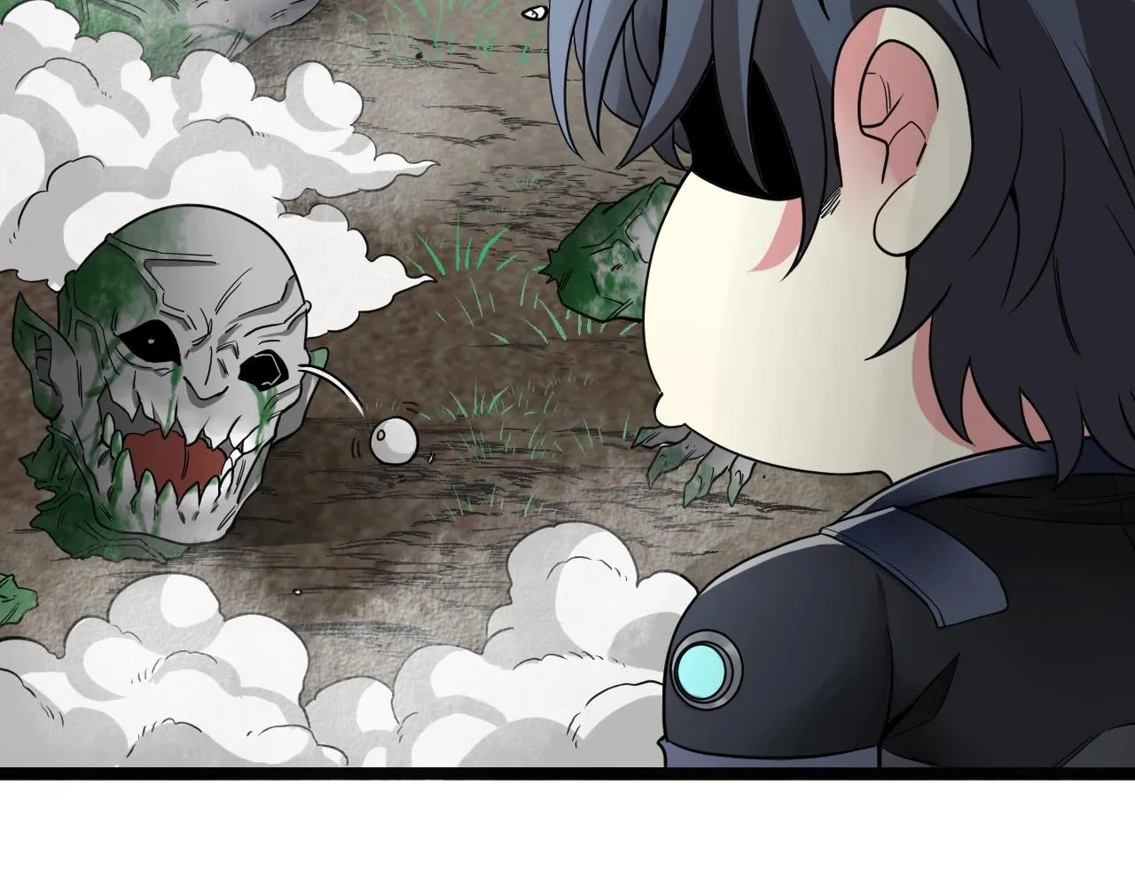 第3话 丧尸狂潮！ 第47页