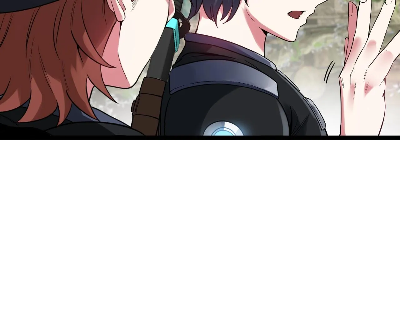 第3话 丧尸狂潮！ 第67页
