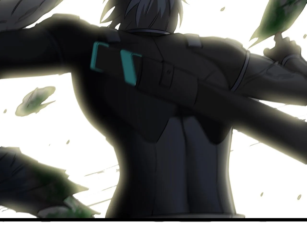 第3话 丧尸狂潮！ 第140页