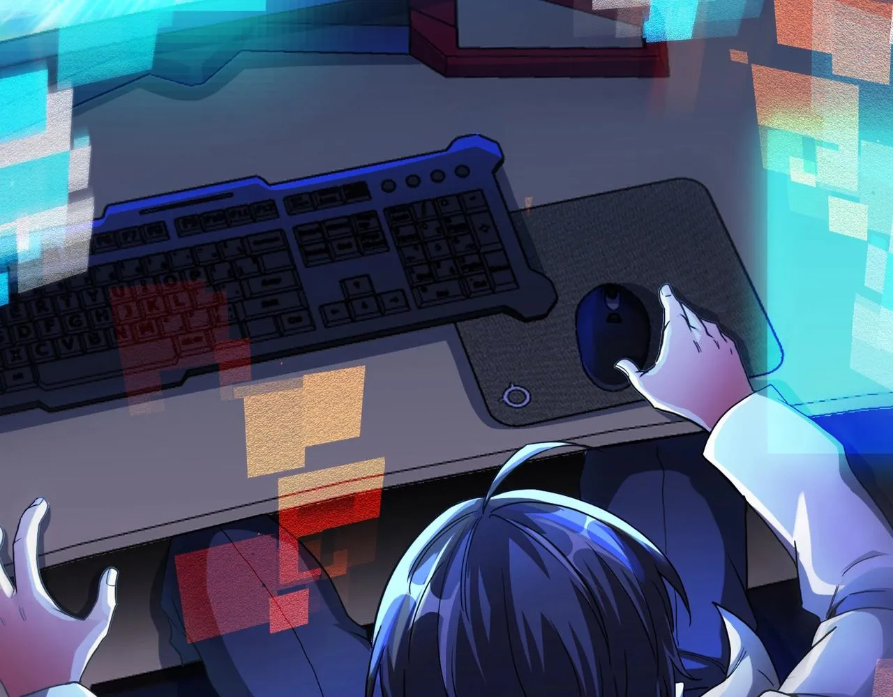 第1话 神级系统，点击就送！ 第26页