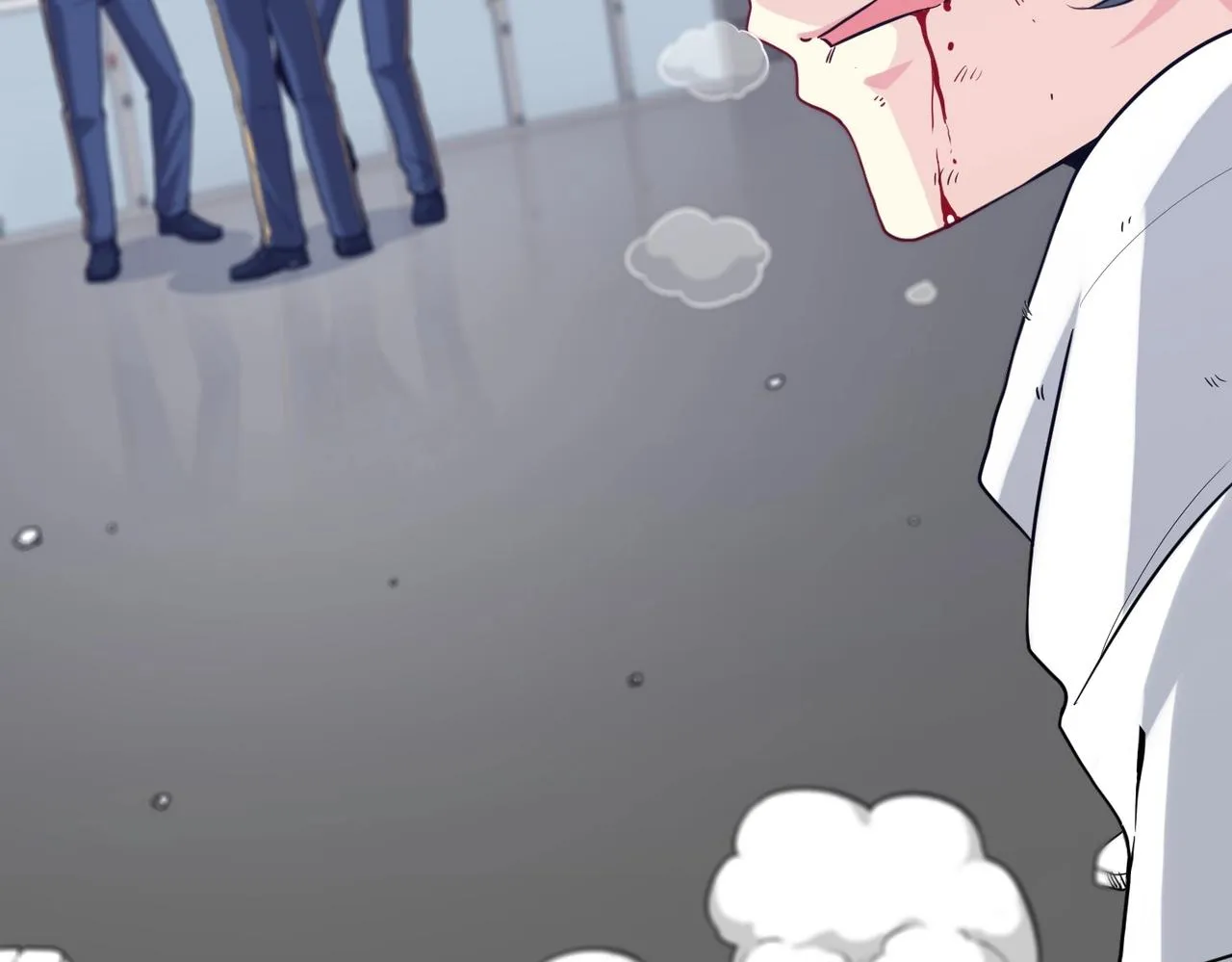 第1话 神级系统，点击就送！ 第110页
