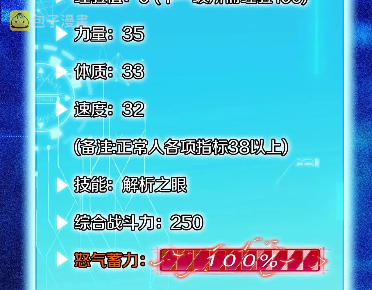 第1话 神级系统，点击就送！ 第134页