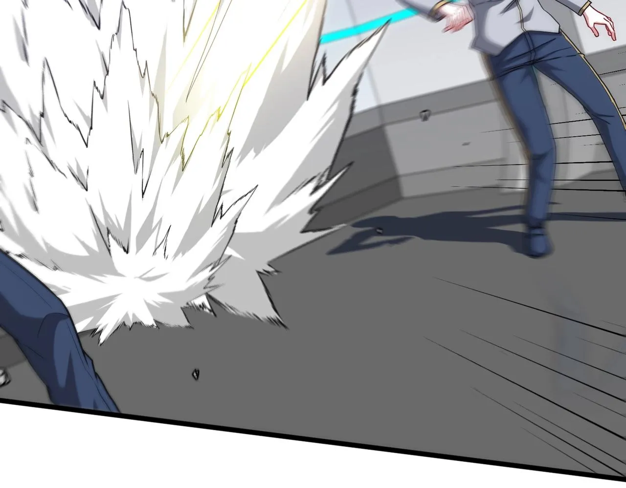 第1话 神级系统，点击就送！ 第151页