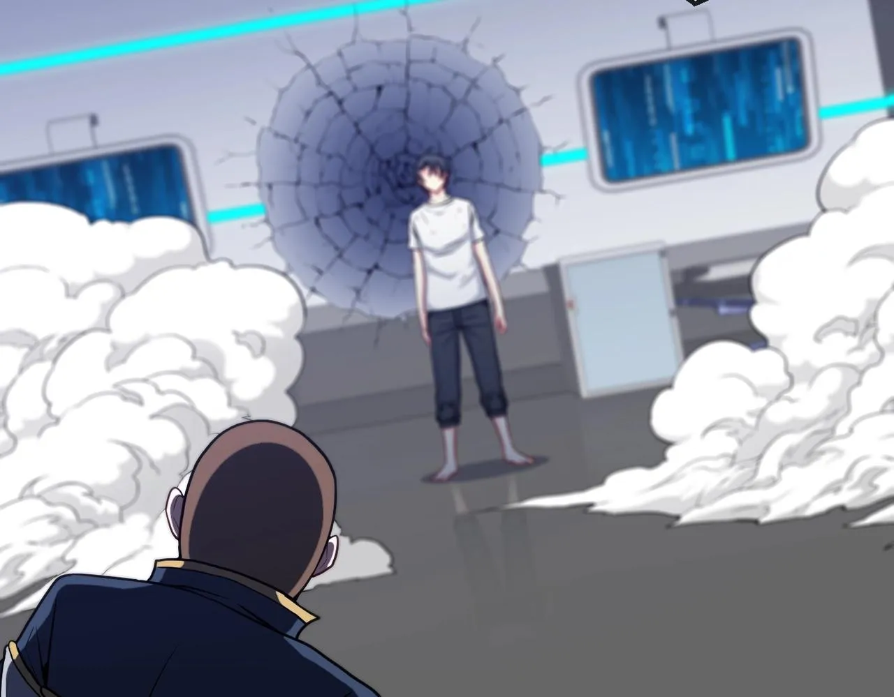 第1话 神级系统，点击就送！ 第158页