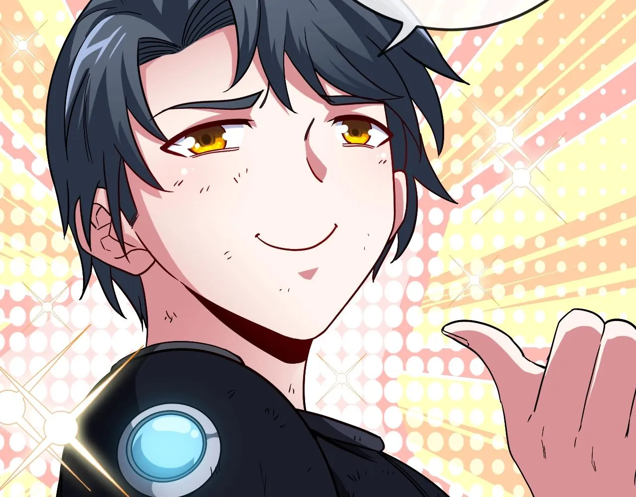 第4话 变异巨蟒 第25页