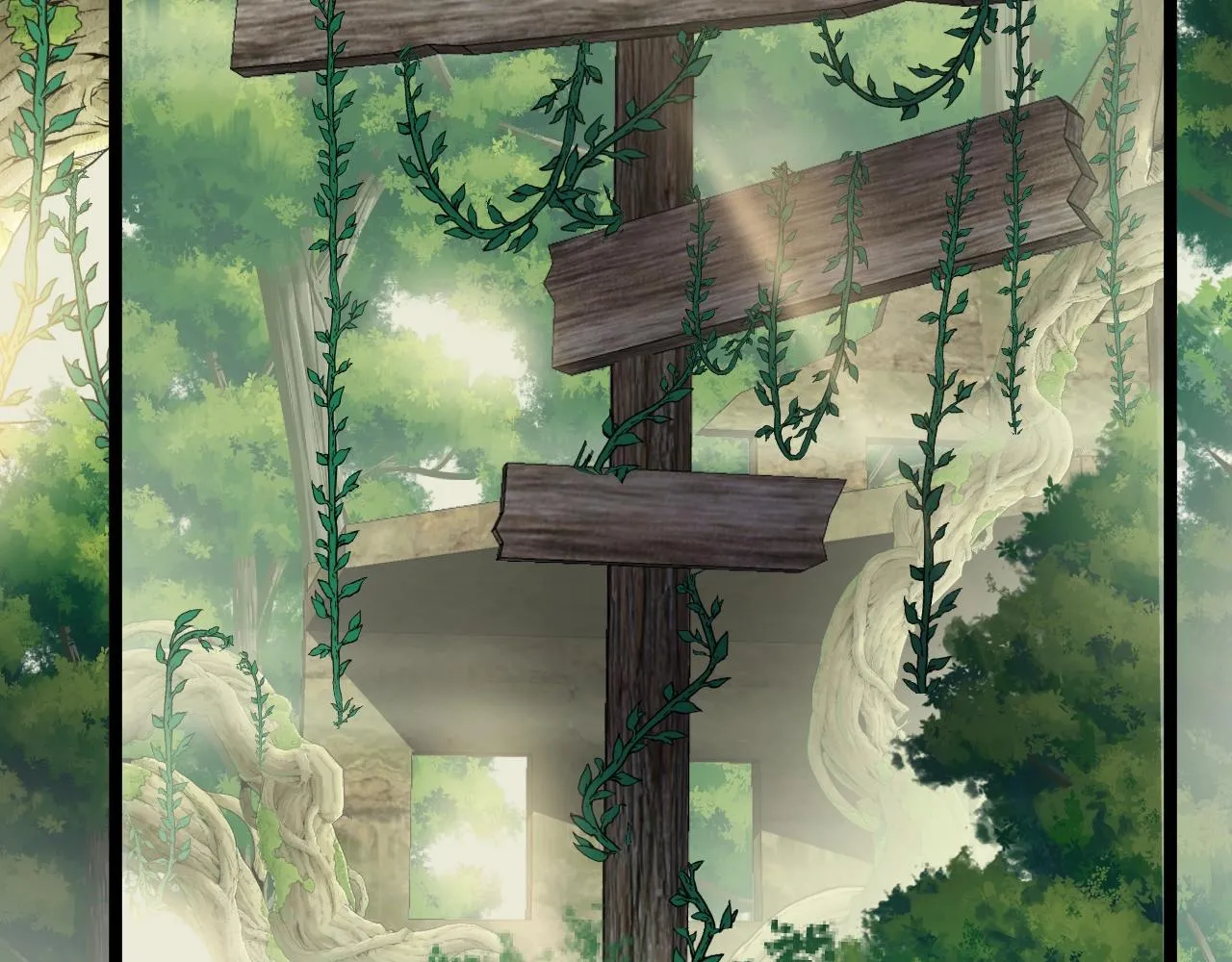 第4话 变异巨蟒 第32页