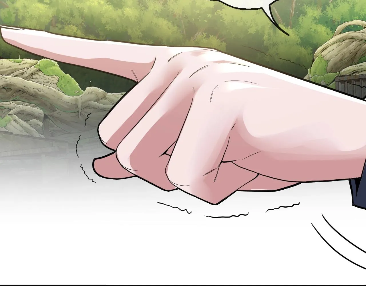 第4话 变异巨蟒 第40页
