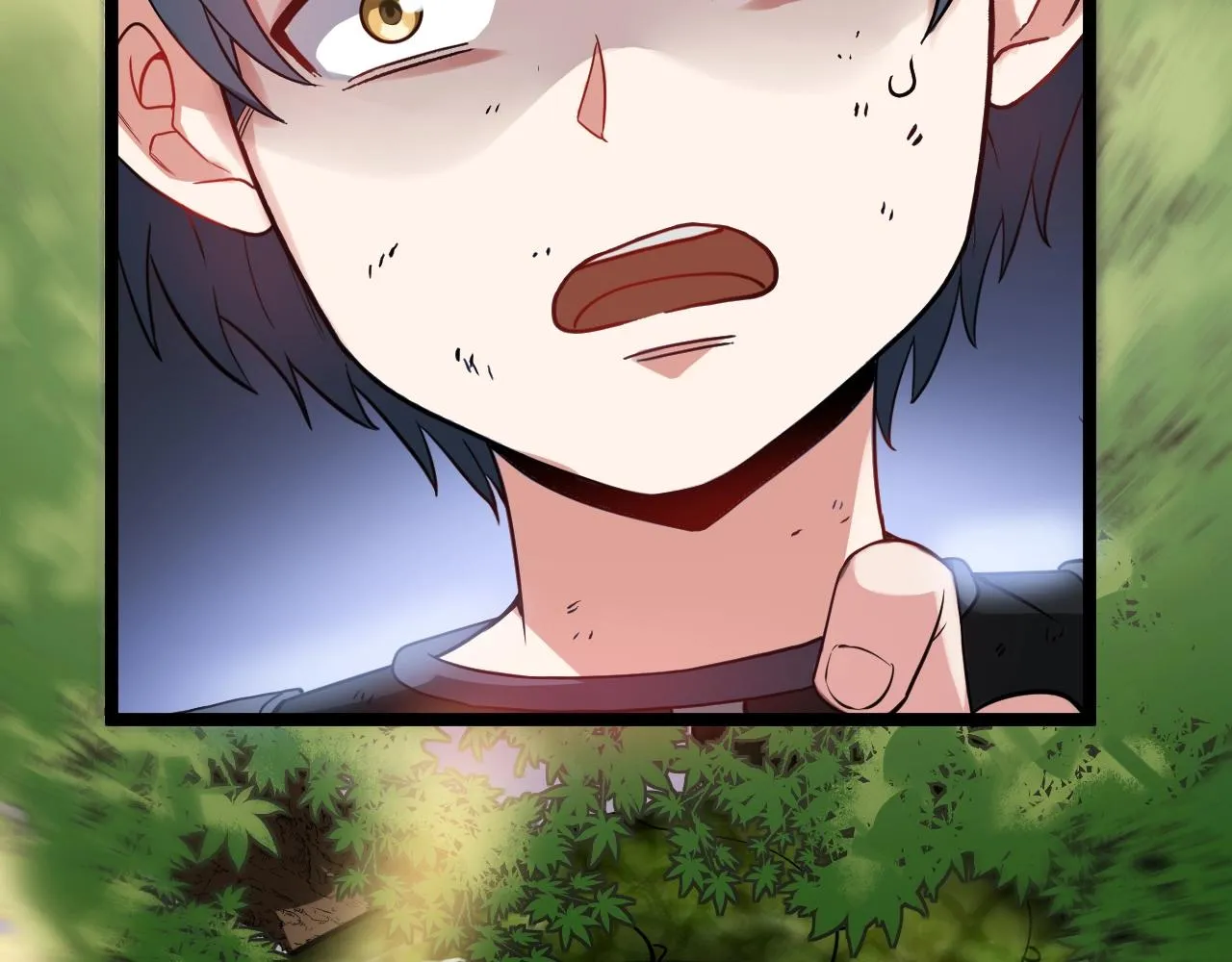 第4话 变异巨蟒 第42页
