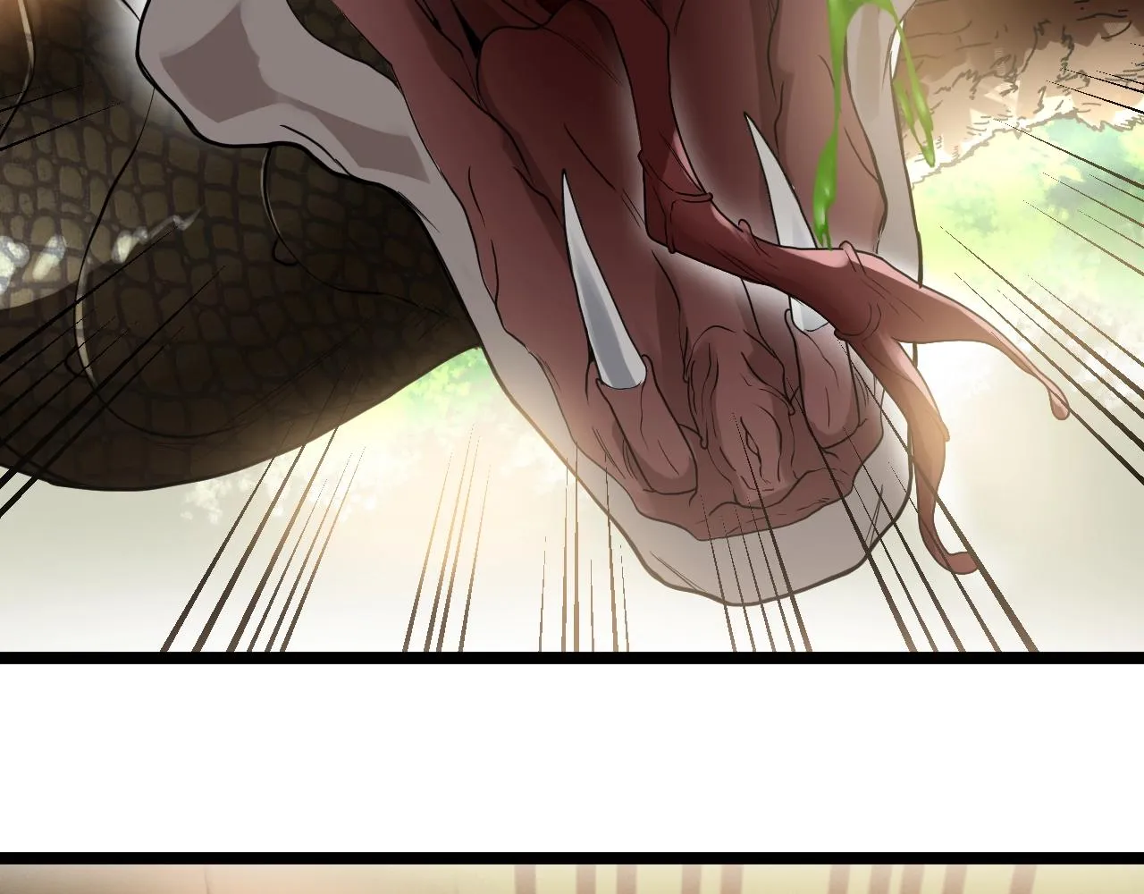 第4话 变异巨蟒 第54页