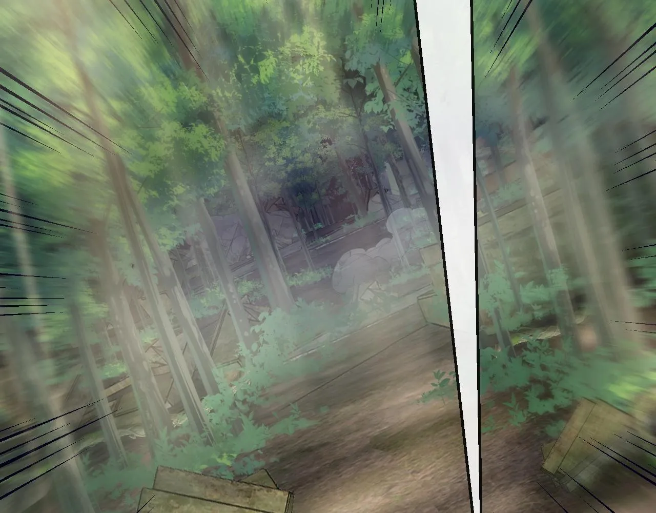 第4话 变异巨蟒 第74页