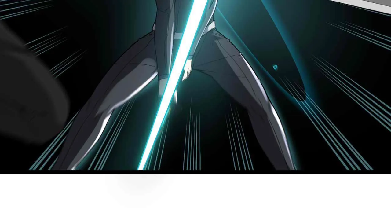 第5话 美少女和闪电豹 第13页