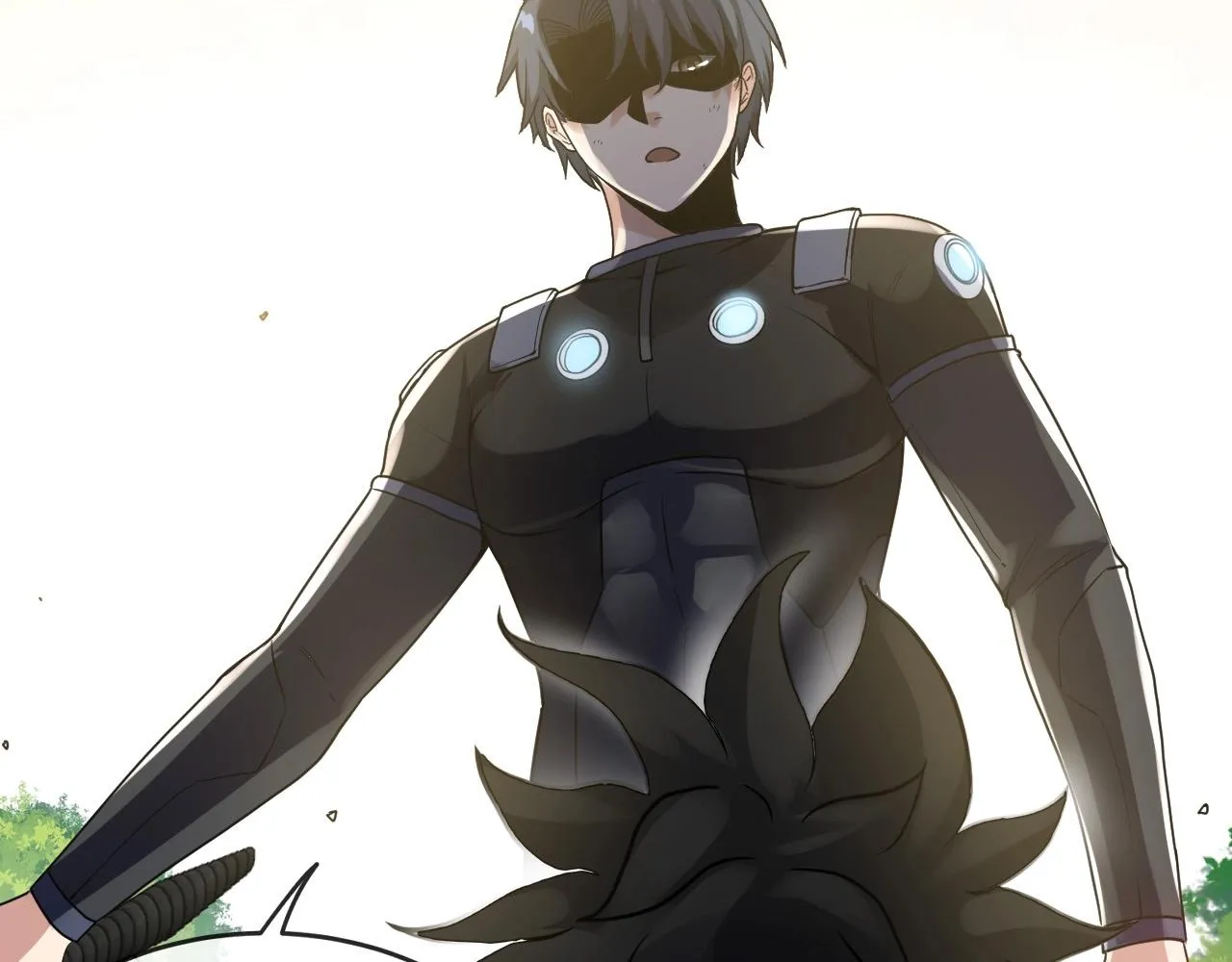 第5话 美少女和闪电豹 第19页