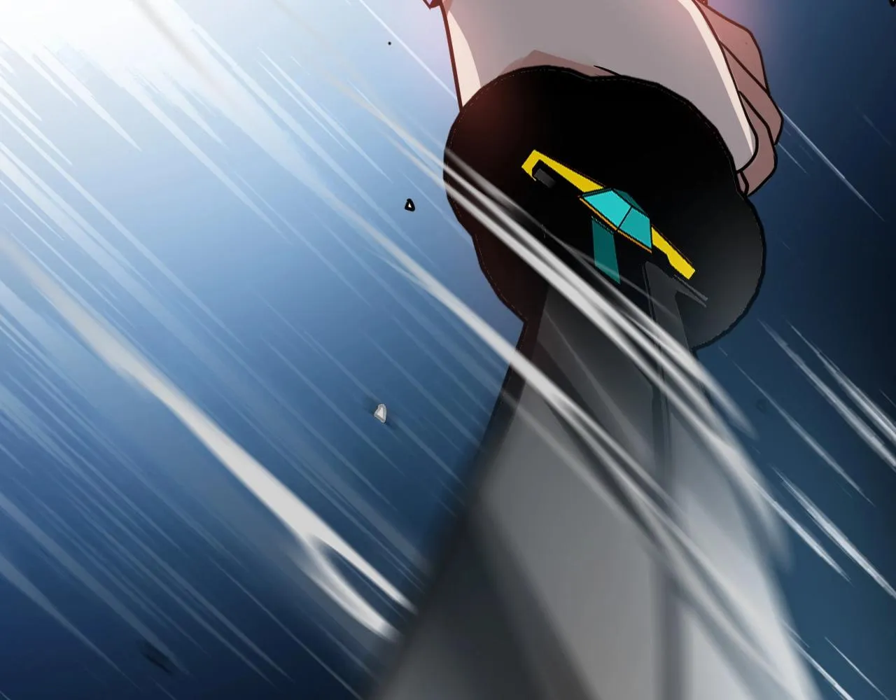 第5话 美少女和闪电豹 第22页
