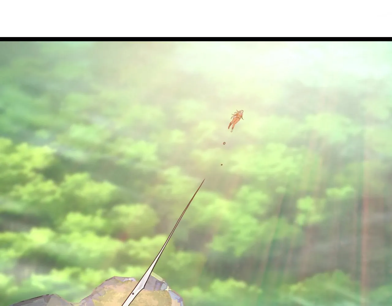 第5话 美少女和闪电豹 第107页