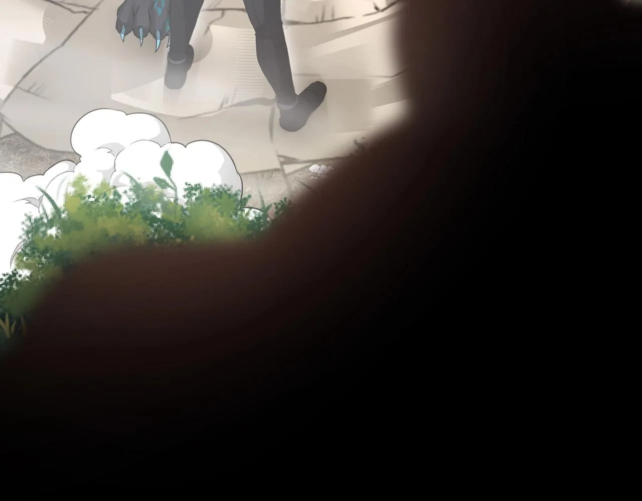 第5话 美少女和闪电豹 第123页