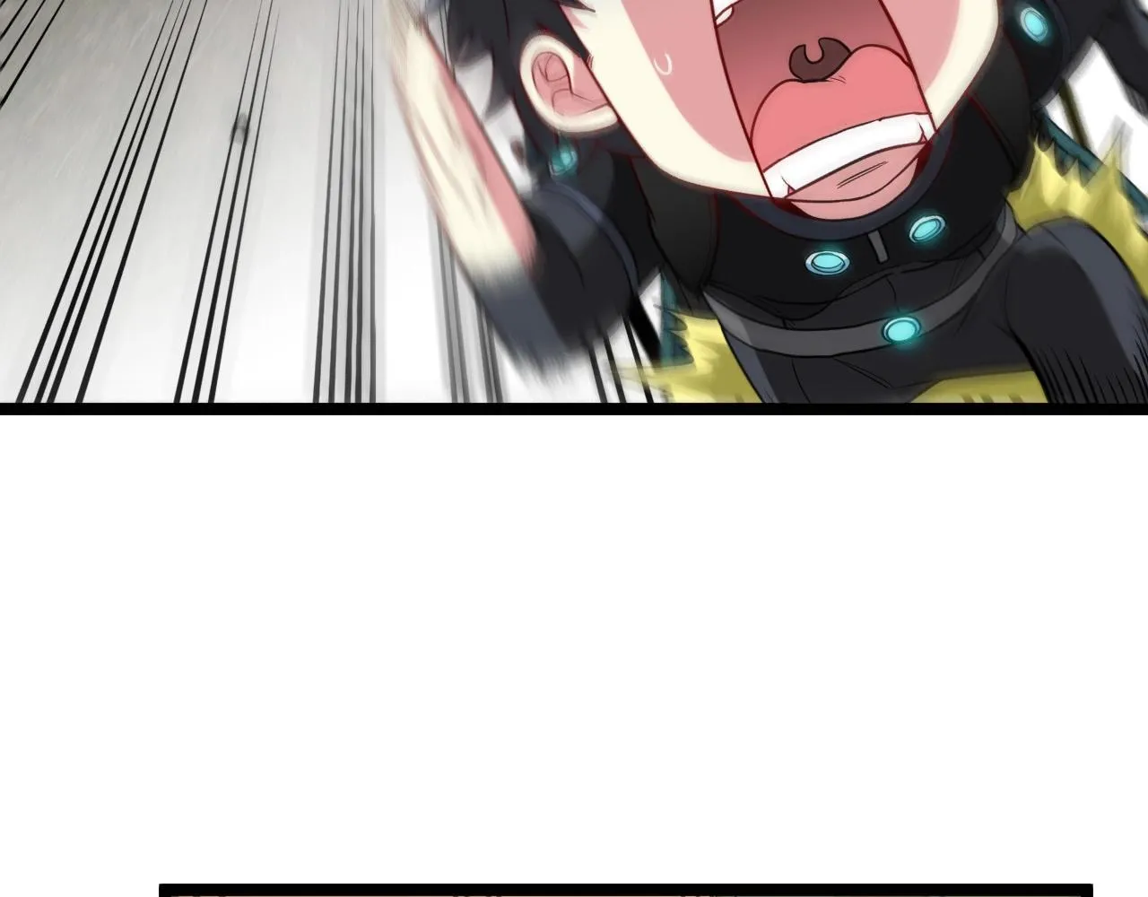 第5话 美少女和闪电豹 第133页