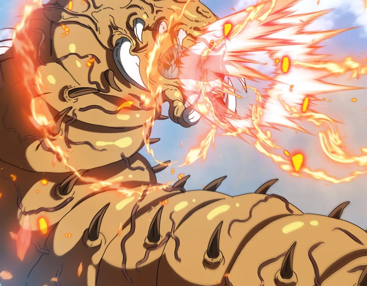 第59话：神秘地宫 第15页