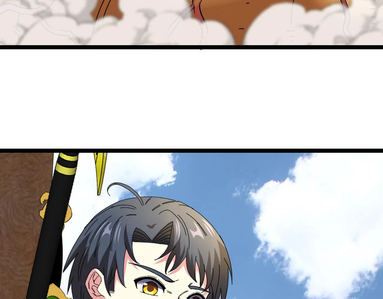 第59话：神秘地宫 第98页